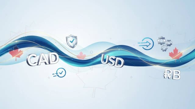 Send CAD or USD to Russia from Canada in 2026: How to Transfer Money Safely