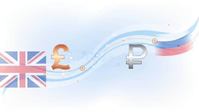 Send GBP to Russia in 2026: How to Transfer British Pounds Safely