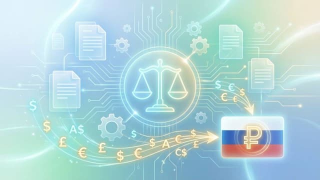 Is It Legal to Send Money to Russia in 2026?