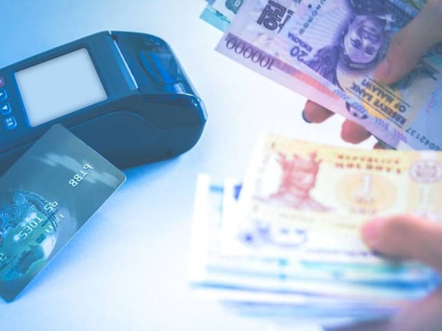 Как перевести деньги из Турции в Россию в 2025 году
