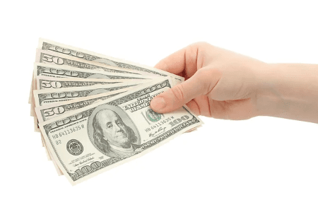 DolphinCash - вывод средств с Перевод денег из США в Россию