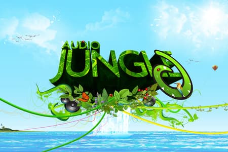 AudioJungle