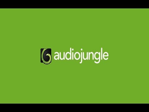 Зачем нужен AudioJungle?